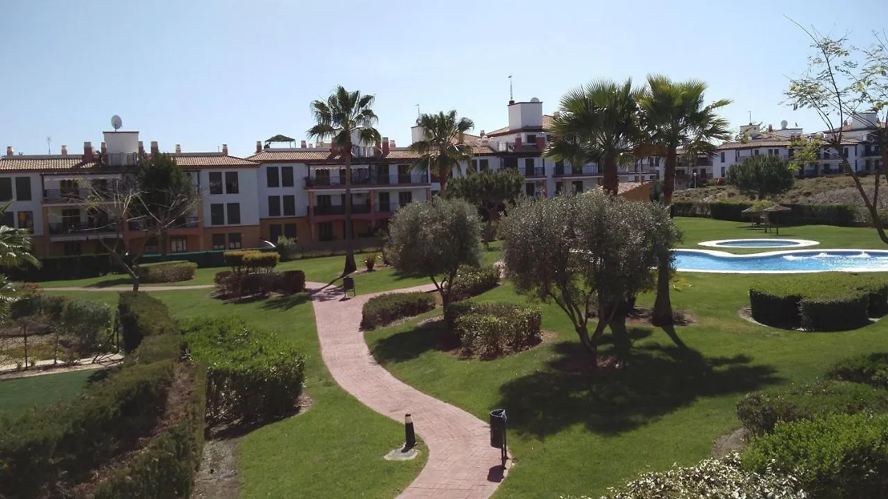 Apartamento 101 Apartment Ayamonte 0*,